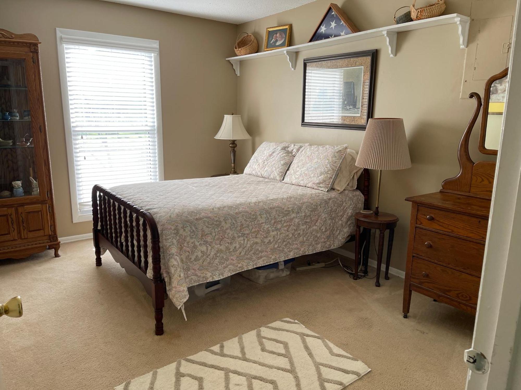 Wayne'S Place-Hot Tub, Pet Friendly. Close To Hpu Highpoint Exteriér fotografie